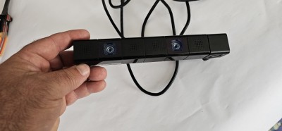 Camera SONY PlayStation 4, CUH-ZEY1 . foto