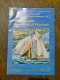 Revista Romania Maritima si Fluviala - magazin, nr. 18/2008/ C rev M1