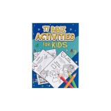 Book Softcover 77 Bible Activities for Kids
