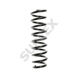 Arc spiral Audi A4 Avant (8d5, B5) Suplex 03116, parte montare : Punte Spate