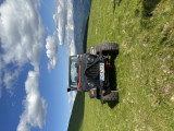 Wrangler tj, Iveco