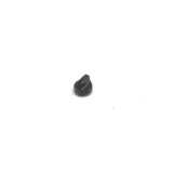 Buton rotativ original Smeg pentru plita, Coduri 00422705 Bosch, 764974754 Smeg