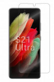 Cumpara ieftin Samsung Galaxy S21 Ultra folie protectie King Protection