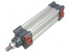 Cilindru pneumatic profilat 16mm 1-10bar