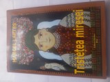 MARCEL LAPTEȘ - TRISTEȚEA MIRESEI (CU AUTOGRAF ȘI DEDICAȚIE)
