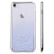Husa APPLE iPhone 7 / 8 - Comma Polka (Albastru)