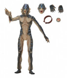 Guillermo del Toro Signature Collection Action Figure Amphibian Man (The Shape of Water) 20 cm, Neca
