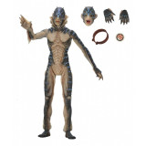 Guillermo del Toro Signature Collection Action Figure Amphibian Man (The Shape of Water) 20 cm