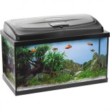 ACVARIU RECTANGULAR LED 60LT XT-600