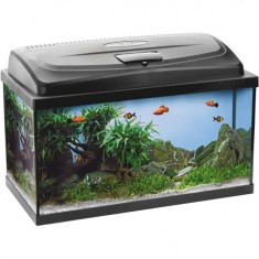 ACVARIU RECTANGULAR LED 60LT XT-600