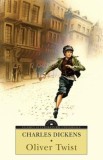 Oliver Twist 2014 - Corint