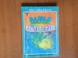 h5a Bazele Contabilitatii - Ion Negescu