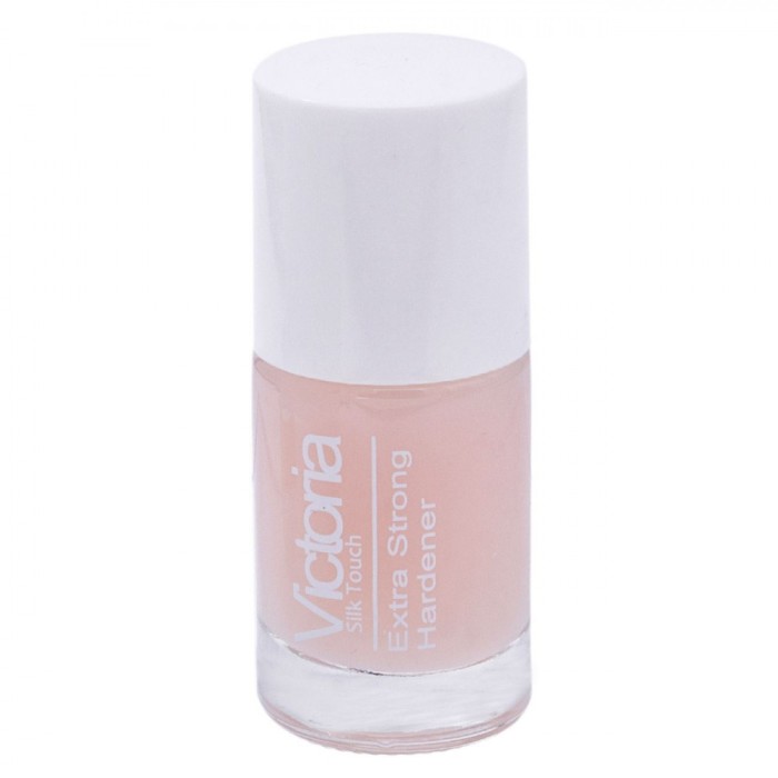 Lac &Icirc;ntăritor Unghii, Victoria, Extra Strong, Capacitate 11 ml