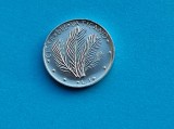 1 Lira 1977 Vatican-AUNC++UNC-RAR