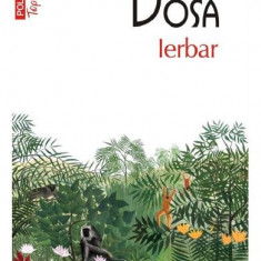 Ierbar Top 10+ Nr 474, Andrei Dosa - Editura Polirom