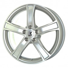 Janta Aliaj Itwheels Emma Silver 6.5x16, 5x112, CH 74,1, ET: 45 foto