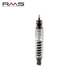 Telescop reglabil spate Piaggio Skipper (00-02) - Zip (00-02) 4T 125cc - Vespa ET4 (99-02) - LX - LXV - S 4T 125-150cc - lungime 322.5 mm
