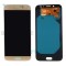Display Samsung Galaxy J7 2017 J730 Display OLED AAA Gold Auriu