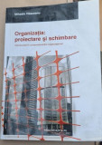 Organizatia. proiectare si schimbare - Mihaela Vlasceanu