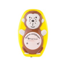 Aparat anti-insecte cu ultrasunete, portabil, 2 moduri de functionare, RESIGILAT