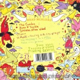Finding Gabriel | Brad Mehldau