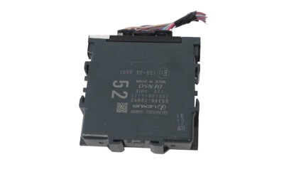 Unitate de control senzor de parcare PDC LEXUS NX _Z1_ 2021 OEM: 188100-6111,89340-78092 17703097 foto