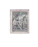 Cehoslovacia 1938 - batalia de la Doss Alto, neuzata