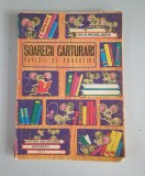 Soarecii carturari. Povesti si povestiri - Gheorghi Karaslavov