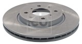 Disc Frana FEBI 108497