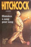 HISTOIRES A SANG POUR SANG-ALFRED HITCHCOCK-355555