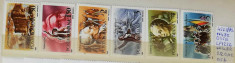 1989 Expozitia filatelica Mondiala Philexfrante &amp;#039;89 Paris LP1226 MNH foto