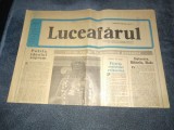 Cumpara ieftin ZIARUL LUCEAFARUL 17 IANUARIE 1976