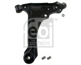 FEBI BILSTEIN 02912 Brat suspensie roata