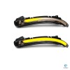 Set 2 Lampi Semnalizare LED Dinamice Audi A6 C7 4G C7.5