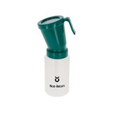 PAHAR PENTRU DEZINFECTIE MAMARA NON-RETURN KERBL VERDE 300 ML