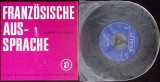 Disc vinil, LP. FRANZOSISCHE AUSSPRACHE (EINE SCHALLPLATTE MIT BEIHEFT)-HUBERT GLEISSNER-278046, Litera