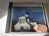 DEr Volga Kosaken -chor, 2 cd, g4