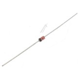 22V-1,3W ZENERDIODE DO41 BZX85C22 VISHAY