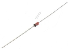 22V-1,3W ZENERDIODE DO41 BZX85C22 VISHAY