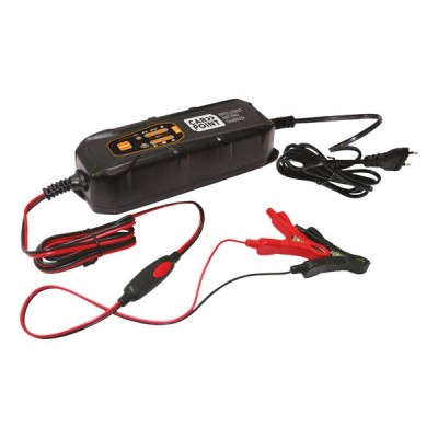 Incarcator baterie inteligent 3.8A Carpoint AutoDrive ProParts foto