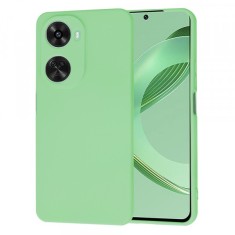 Husa pentru Huawei nova 11 SE / nova 12 SE, Techsuit, SoftFlex, Verde