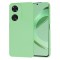 Husa pentru Huawei nova 11 SE / nova 12 SE, Techsuit, SoftFlex, Verde