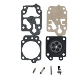 Kit reparatie carburator, compatibil motocoasa China 34, 36, 40, 44mm, Mitsubishi TL 43, 52, ABO-TL5