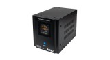 MHPower MPU-300-12 Sursă de alimentare de rezervă, UPS, 300W, 12V, sinus pur, pentru cuptoare și pompe de circulație pentru &icirc;ncălzire centrală
