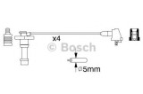 Set fise bujii TOYOTA CELICA (ST20_, AT20_) (1993 - 1999) BOSCH 0 986 356 928