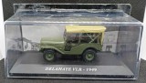 Cumpara ieftin Macheta Delahaye VLR - Ixo/Altaya 1/43, 1:43