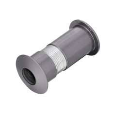 Vizor digital WiFi 1080p TUYA cu detectare mișcare - Satlink