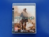 Call of Duty: Modern Warfare 2 - joc PS3 (Playstation 3)