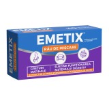 Emetix, 30 comprimate, Fiterman
