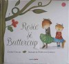 ROSIE SI BUTTERCUP-CHIERI UEGAKI, ILUSTRATII DE STEPHANE JORISCH-249035